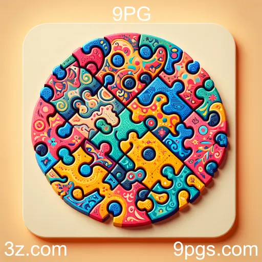 Desvendando a Magia dos Quebra-Cabeças na Plataforma 9PG