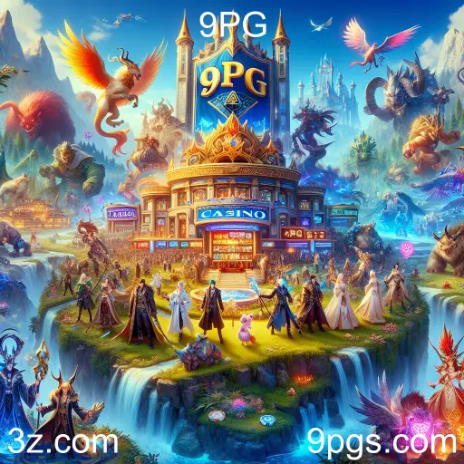 A Evolução dos Jogos de RPG: Uma Jornada de Imersão e Narrativa